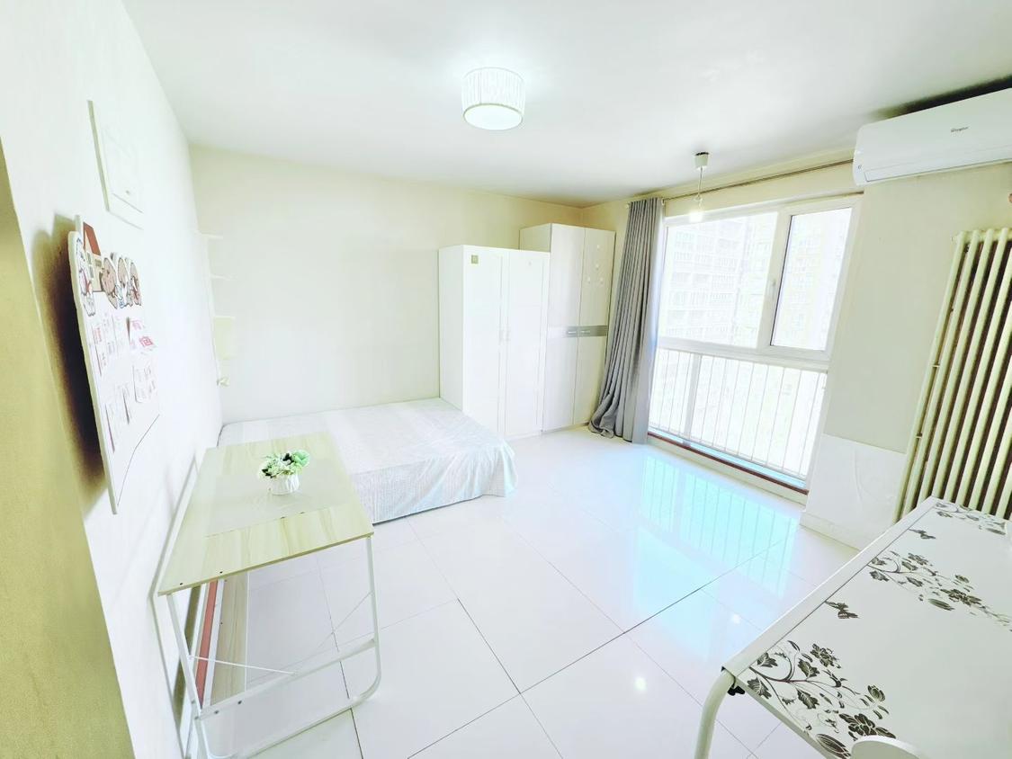 整租·青年汇佳园(小区)