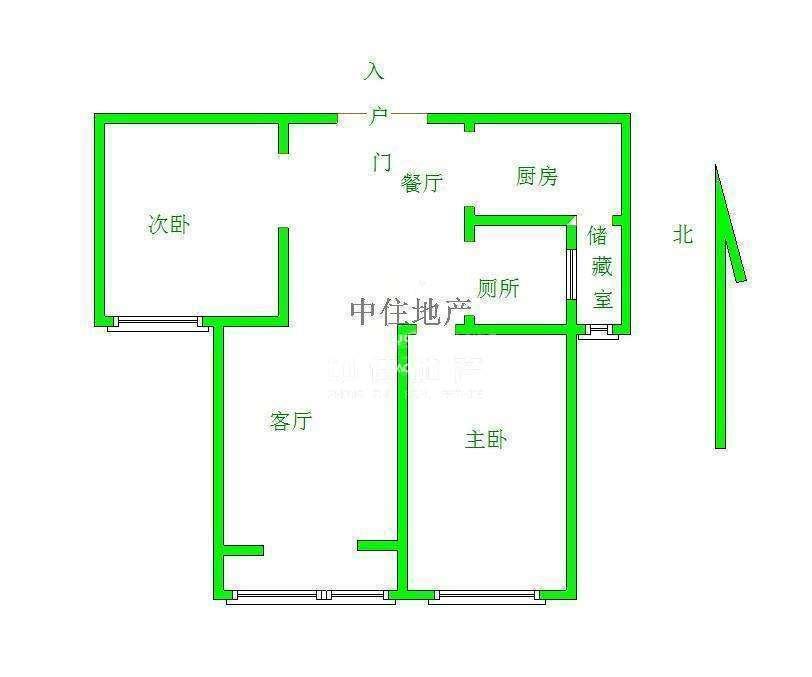 整租·恒大雅苑(西区)