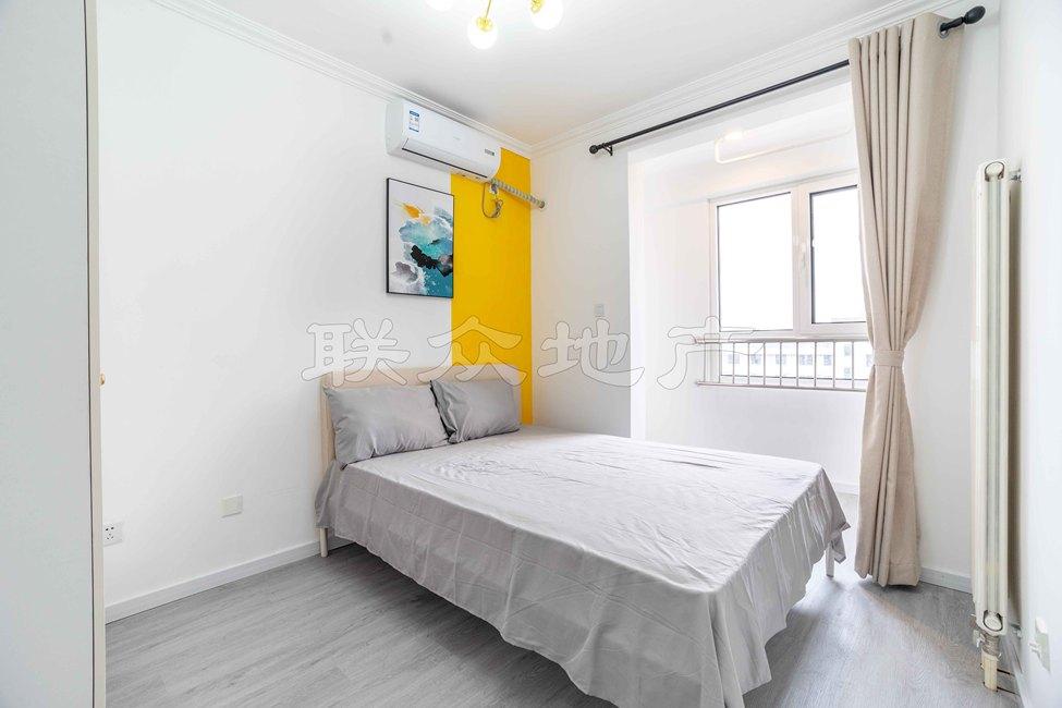 整租·京开西路69号院