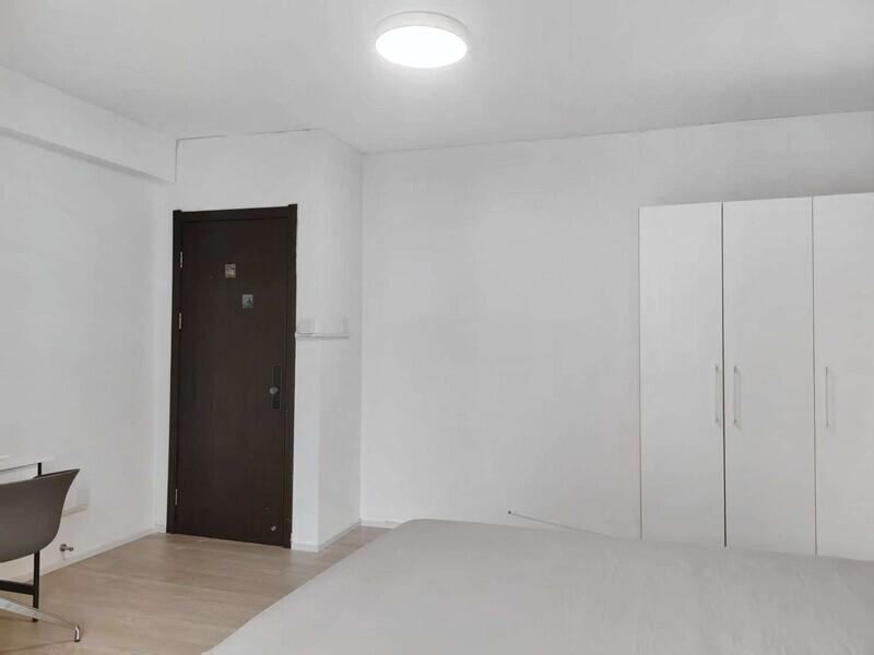 合租·三环新城(8号院)