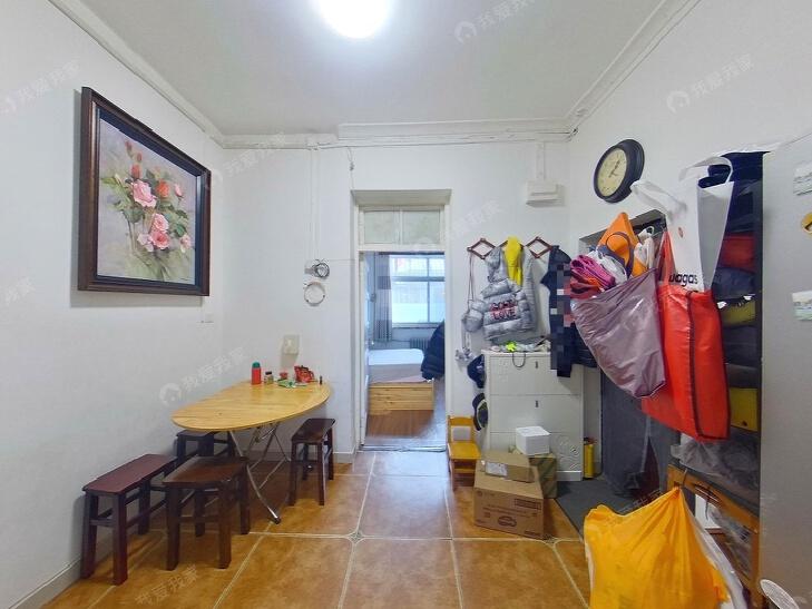 整租·中国铁建原香漫谷(四区)