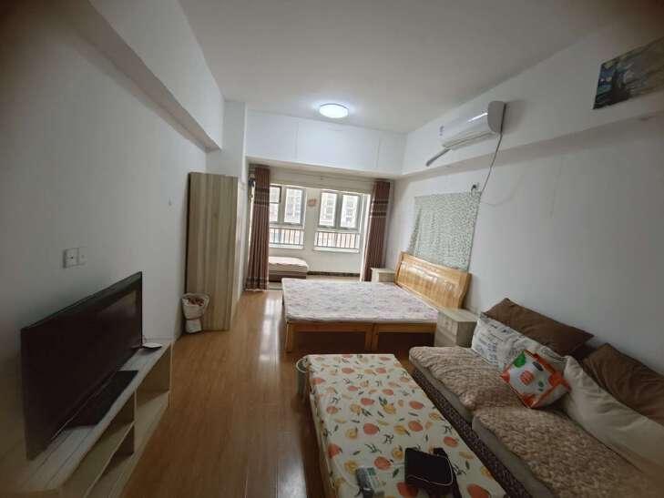 整租·中建长清湖(知园)