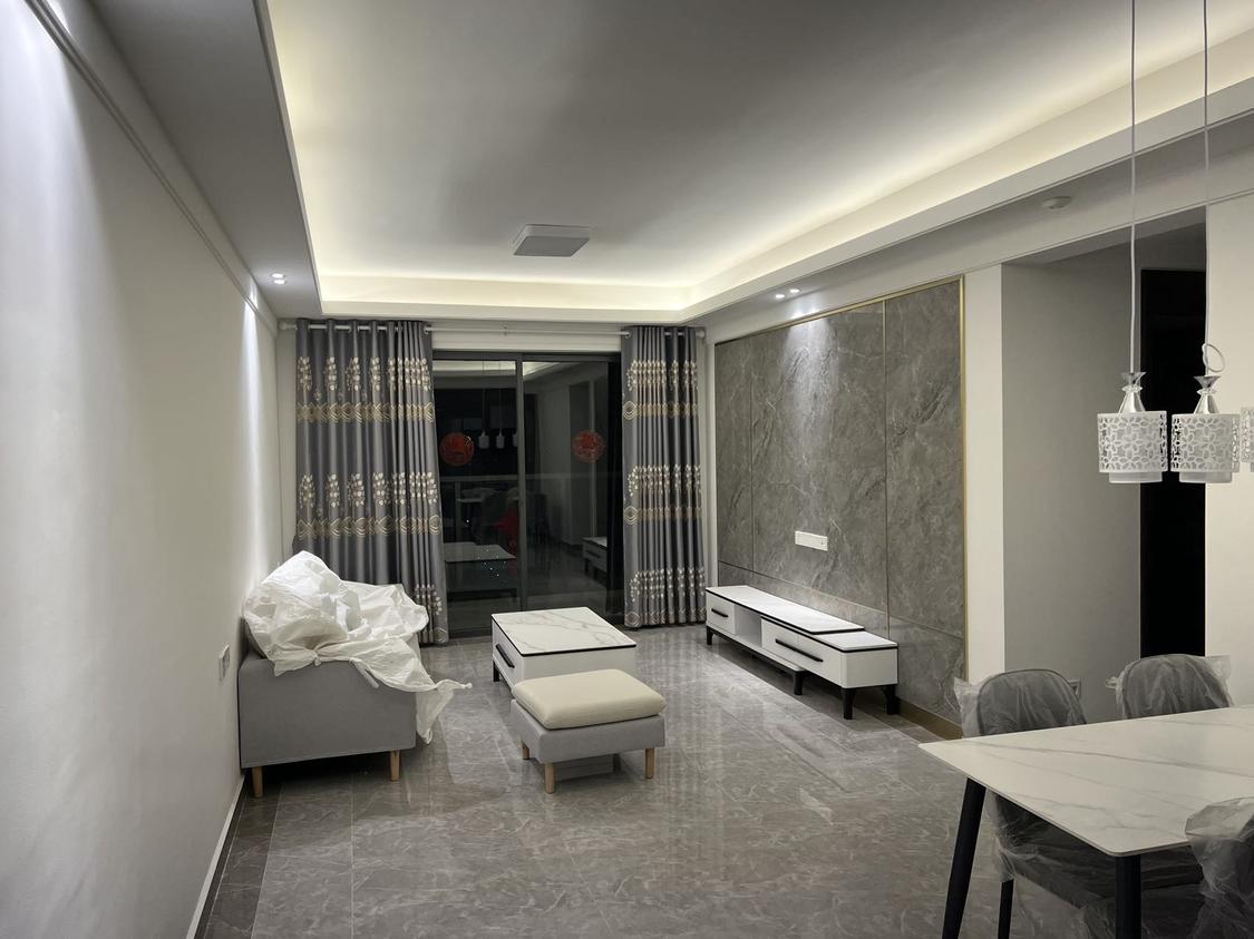 整租·顺德未来城