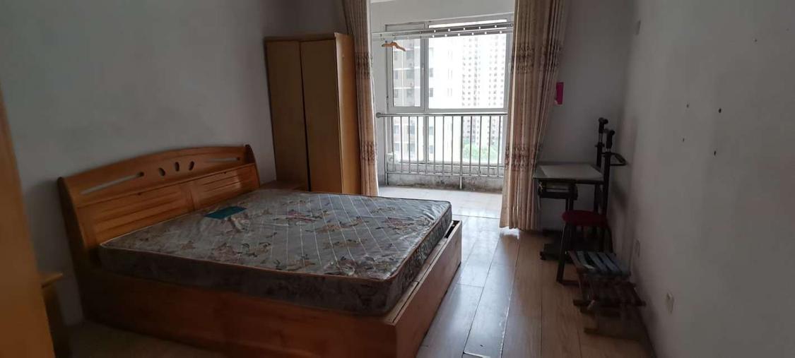 整租·众美城廊桥四季(B区)