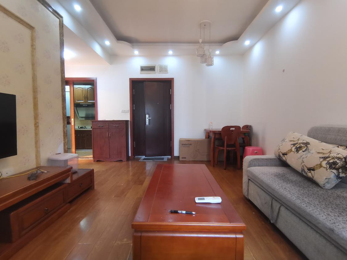 整租·丽都锦上