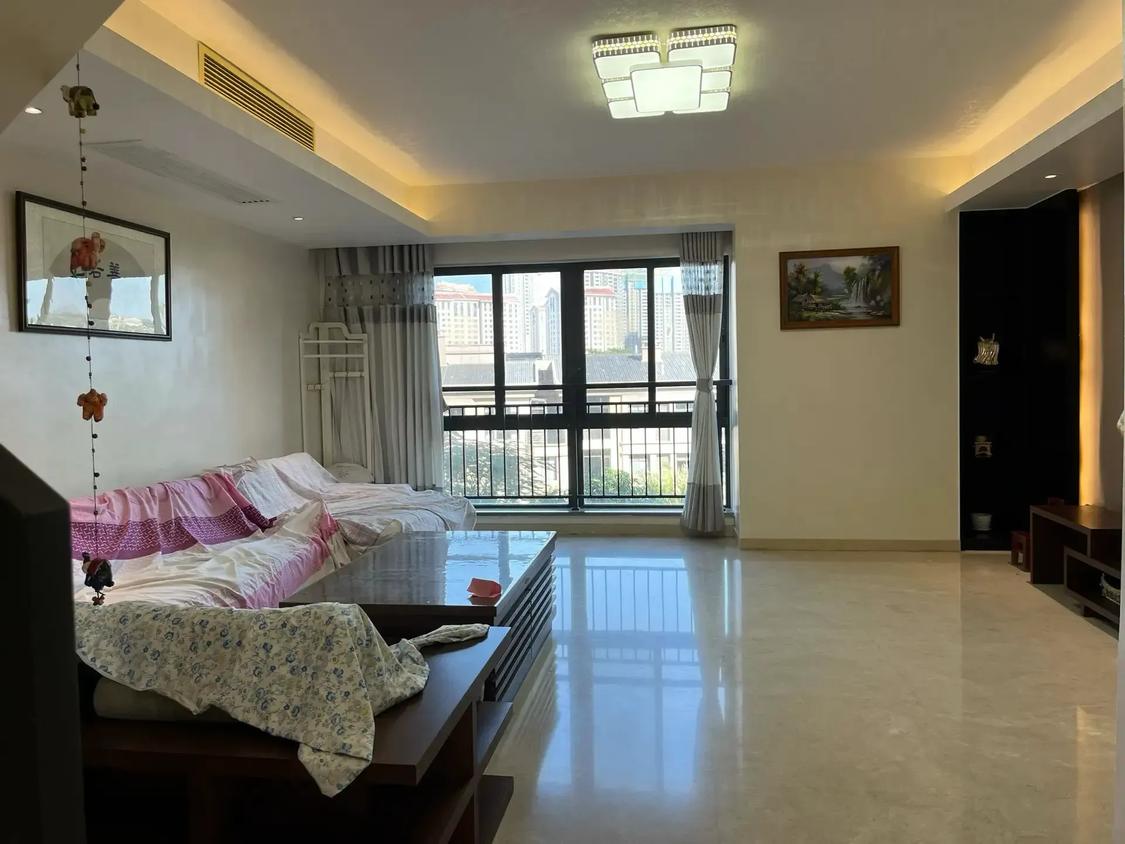 整租·IOI园博湾