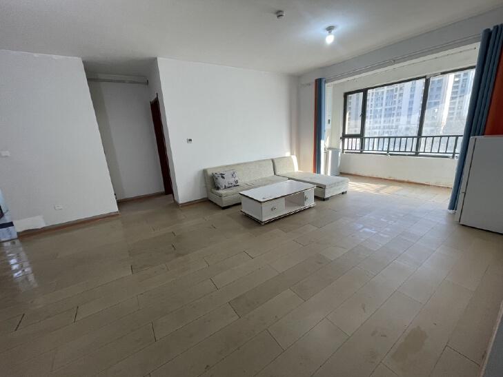 整租·绿地IFC中央公馆B9地块