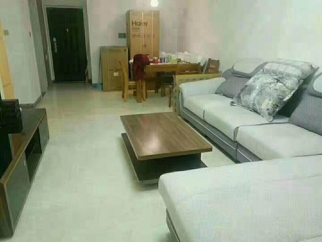 整租·海亮悦府