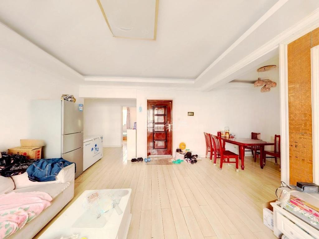 整租·蓝星万象城