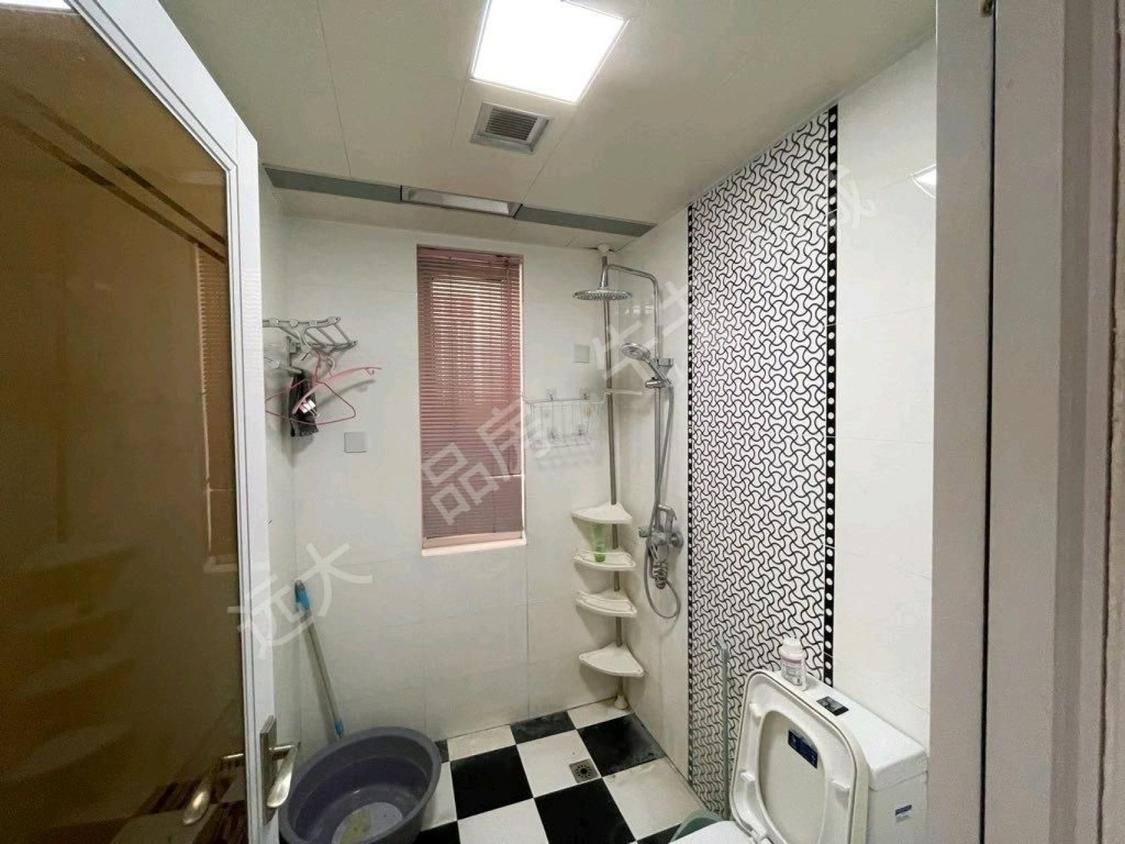 整租·三里洋房