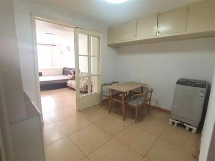 和平南营门整租 市政里小区2室1厅/59平/高楼层