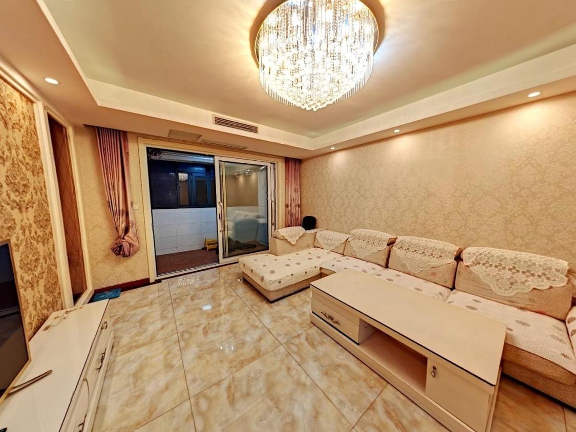 整租·大地伊丽雅特湾