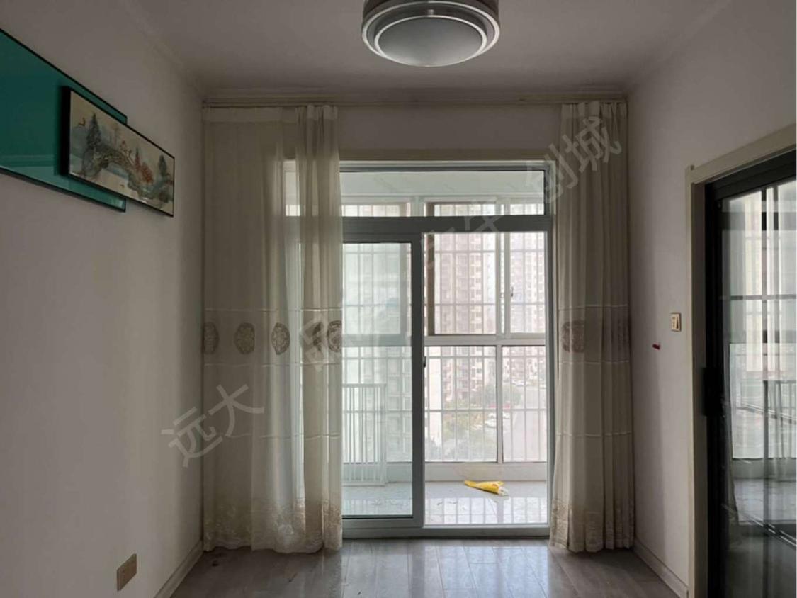 整租·唐河佳苑