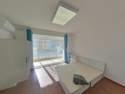 长安航天城整租 山水岭秀(北区)5室1厅/143平/中楼层