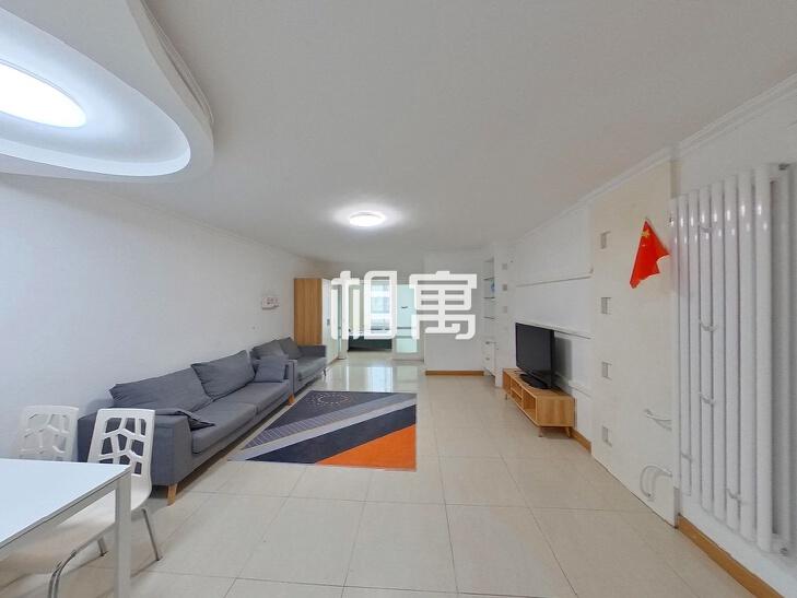 整租·南线阁41号院