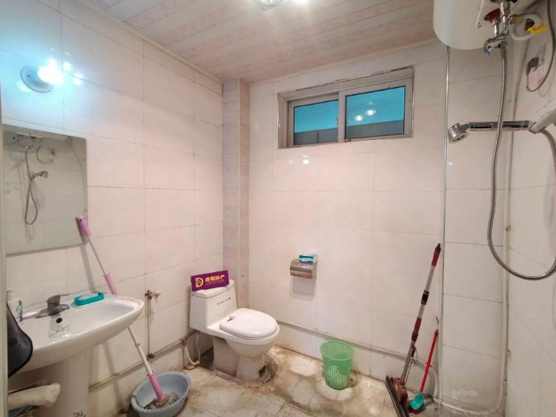 整租·安民华府