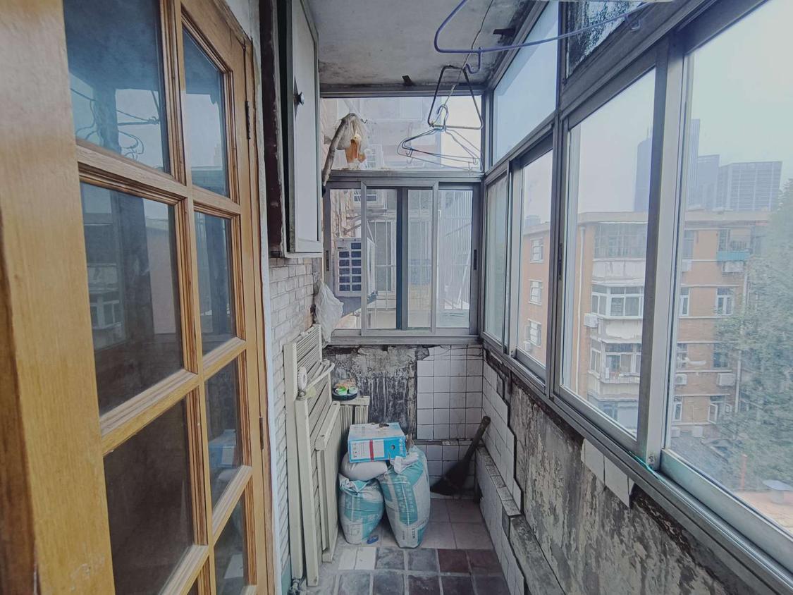 整租·新津里小区