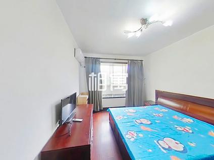 浦东金桥整租 金桥名都3室2厅/133平/中楼层