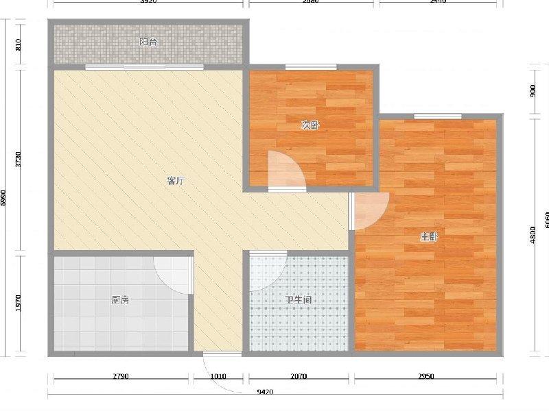 整租·学林雅舍