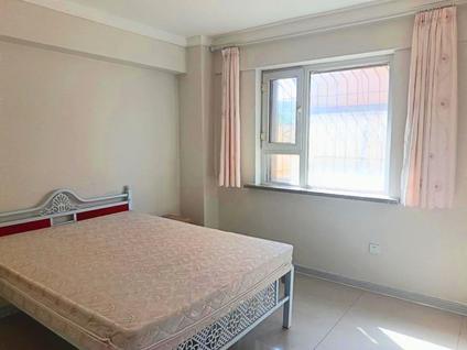 新市德港万达整租 海棠铭居2室2厅/77平/低楼层