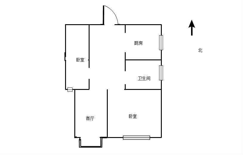 整租·花王新村