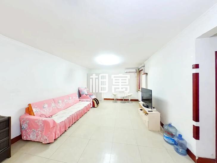 整租·首钢黄南苑居民小区