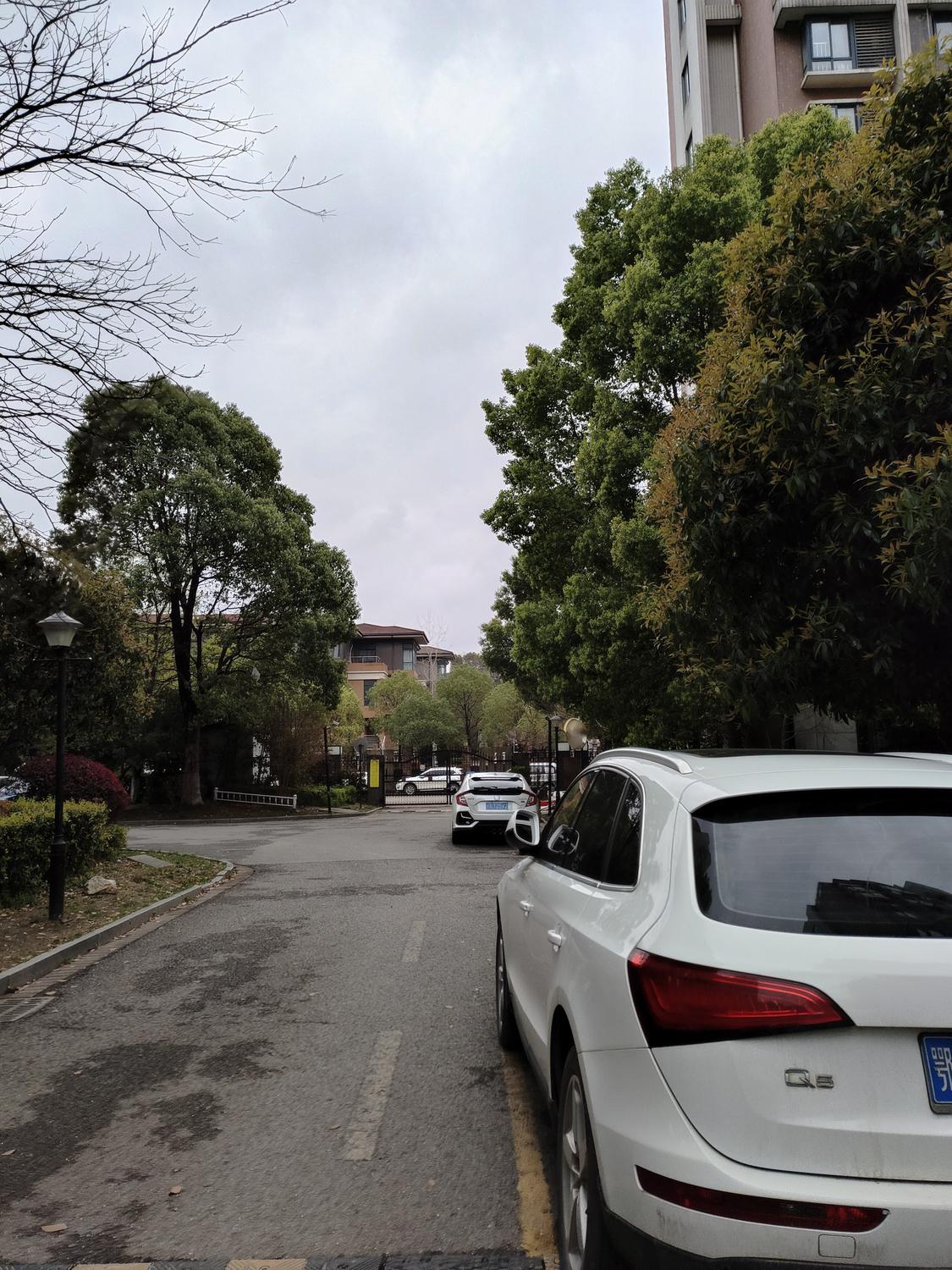 整租·祥生柏景湾