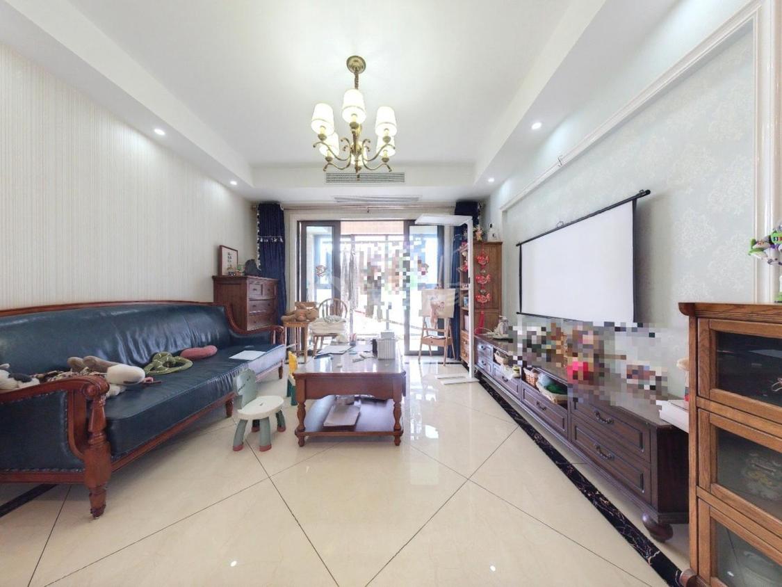 整租·九龙仓时代上城(年华里)