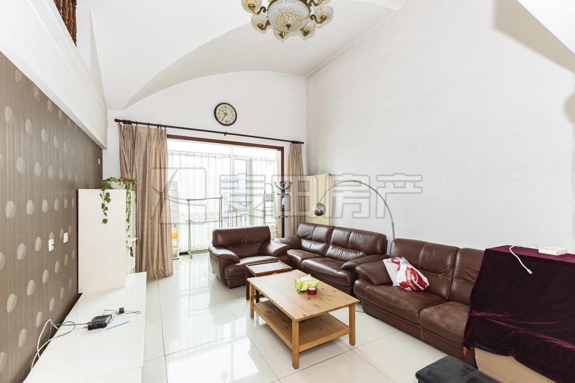 整租·美丽经典园