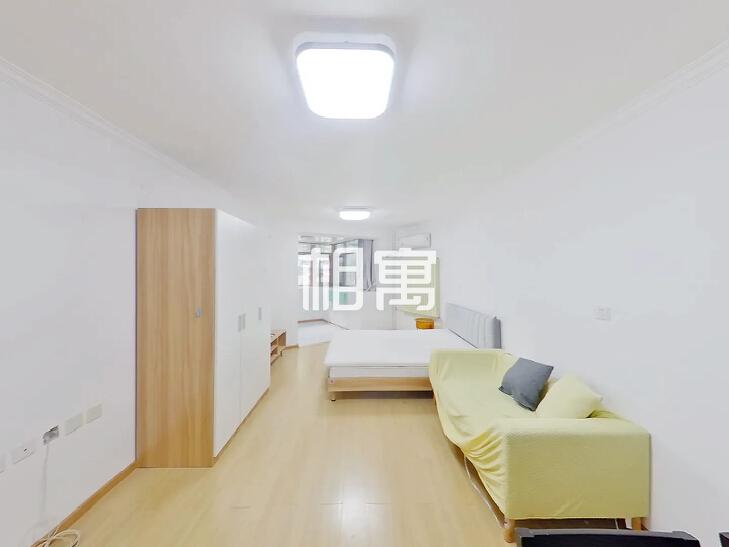 整租·小后仓小区