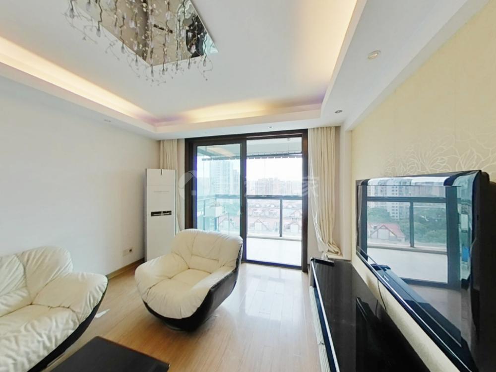 整租·东方城市公寓