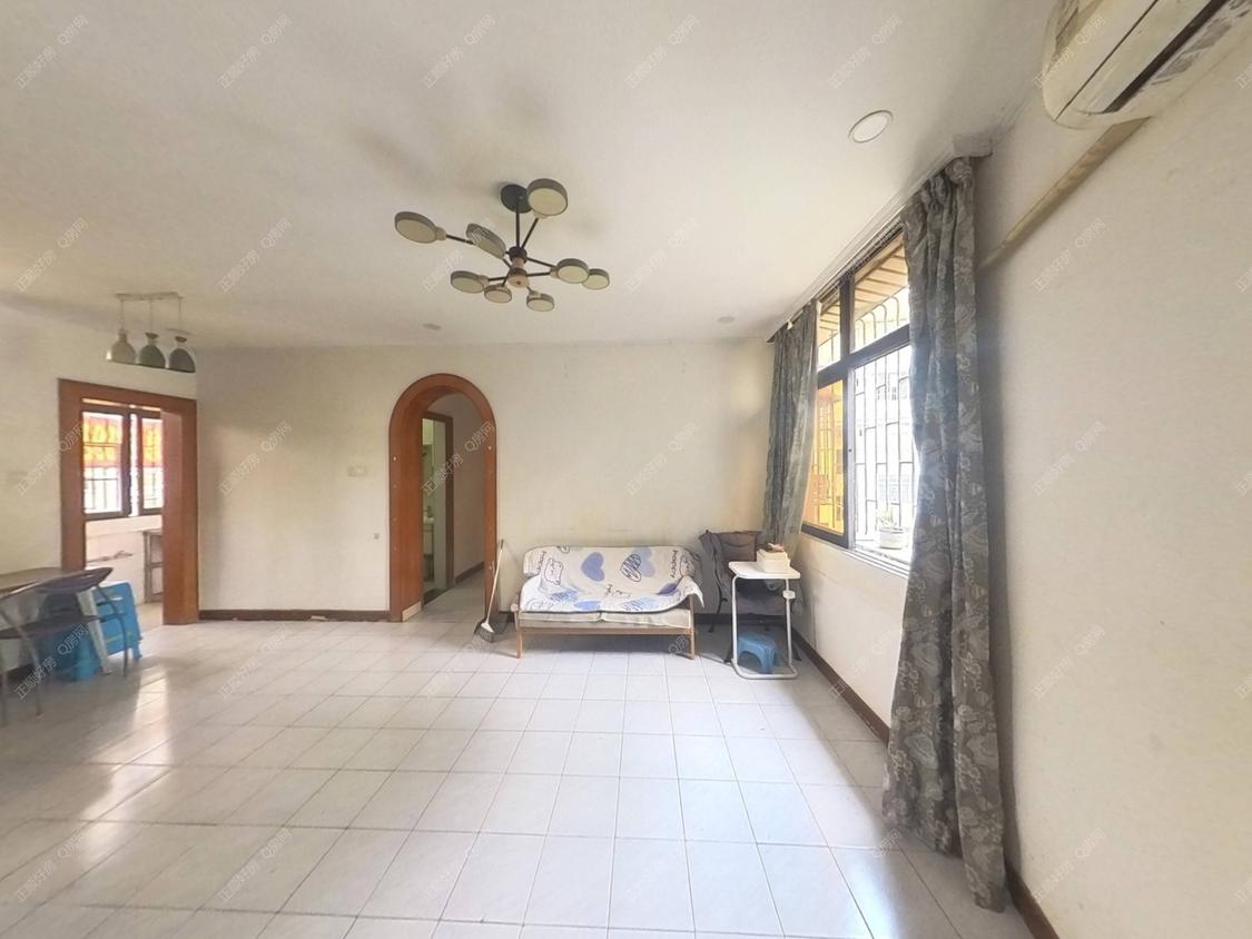 整租·东风路110号院