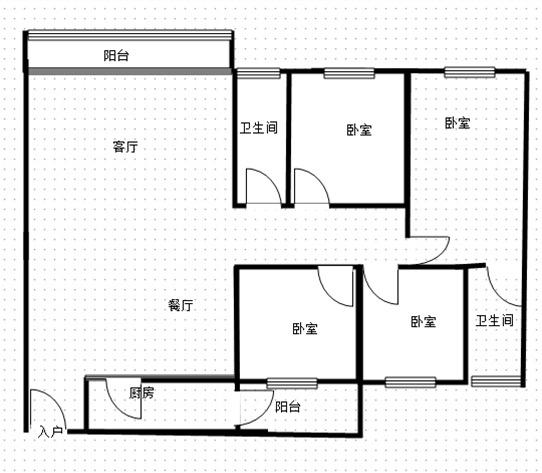 整租· 永凯春晖花园(C区)