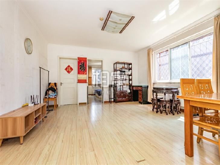 合租·大羊坊甲四号院