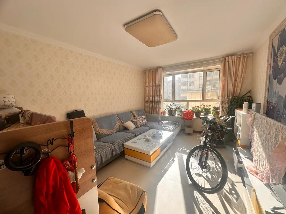 整租·茂源水岸星光