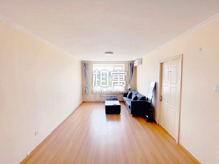 合租·北京北小区