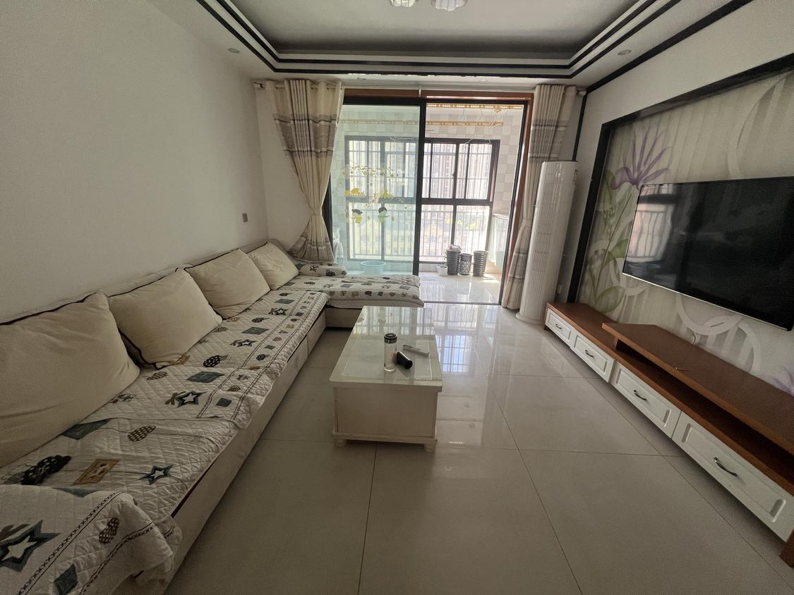 整租·海亮九玺(北区)