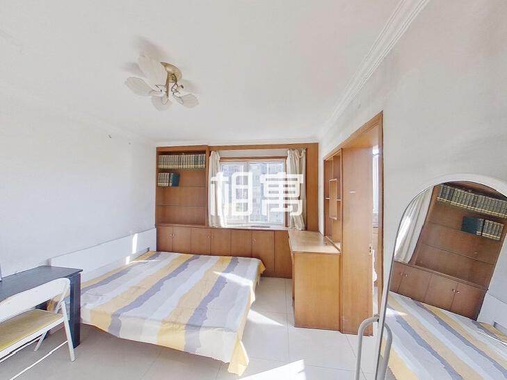 整租·花北西社区