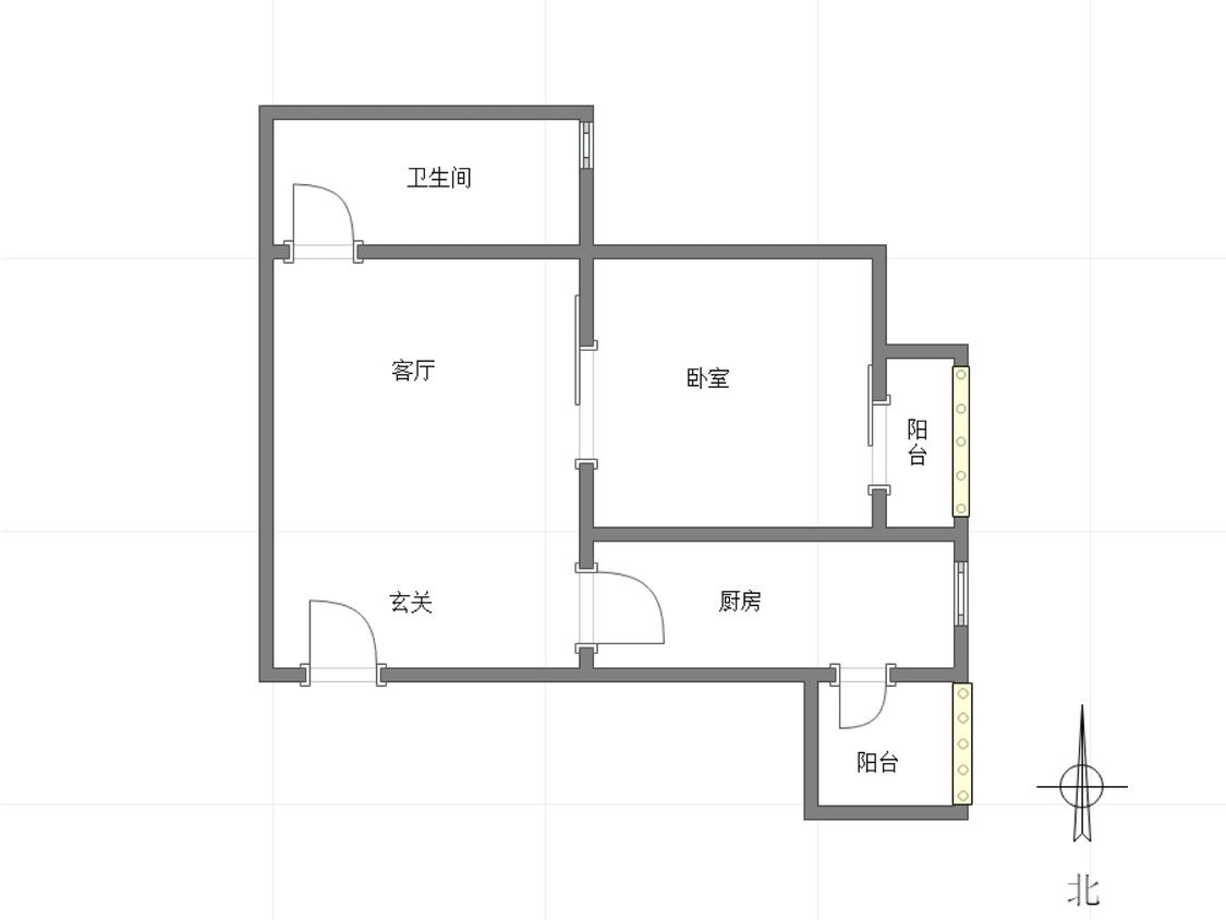 整租·恒大未来城(四街区)