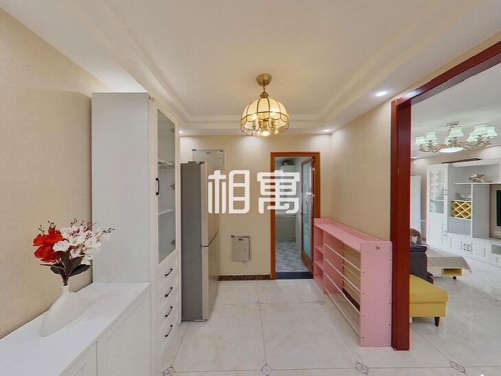 整租·将府锦苑