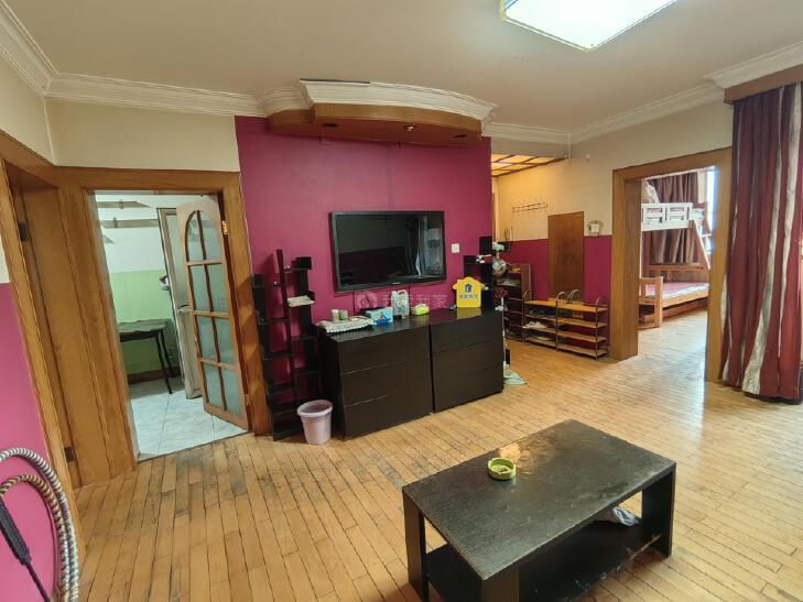 整租·燕化星城建德三里