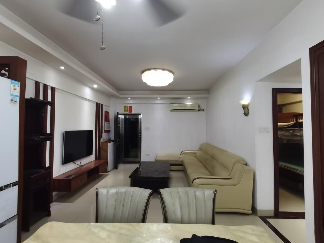 整租·新加坡花园(二三期)