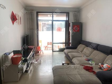 五华高新区整租 红塔花园2室2厅/79平/低楼层