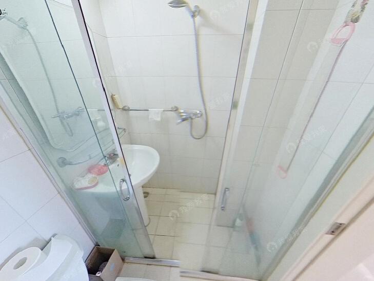 整租·雅安国际公寓