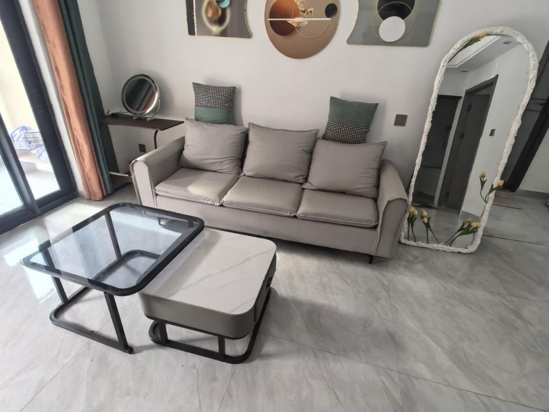 整租·奥园朗境园