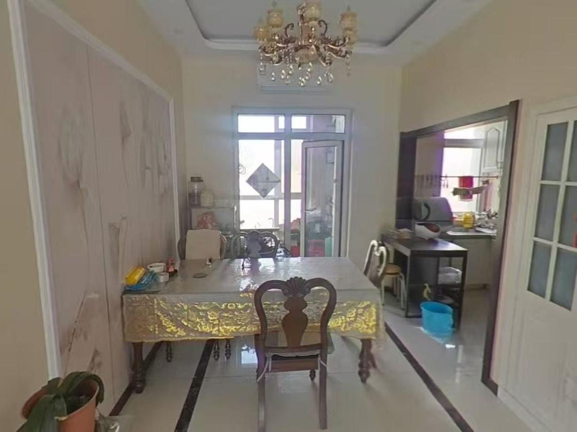 整租·保亿丽景山