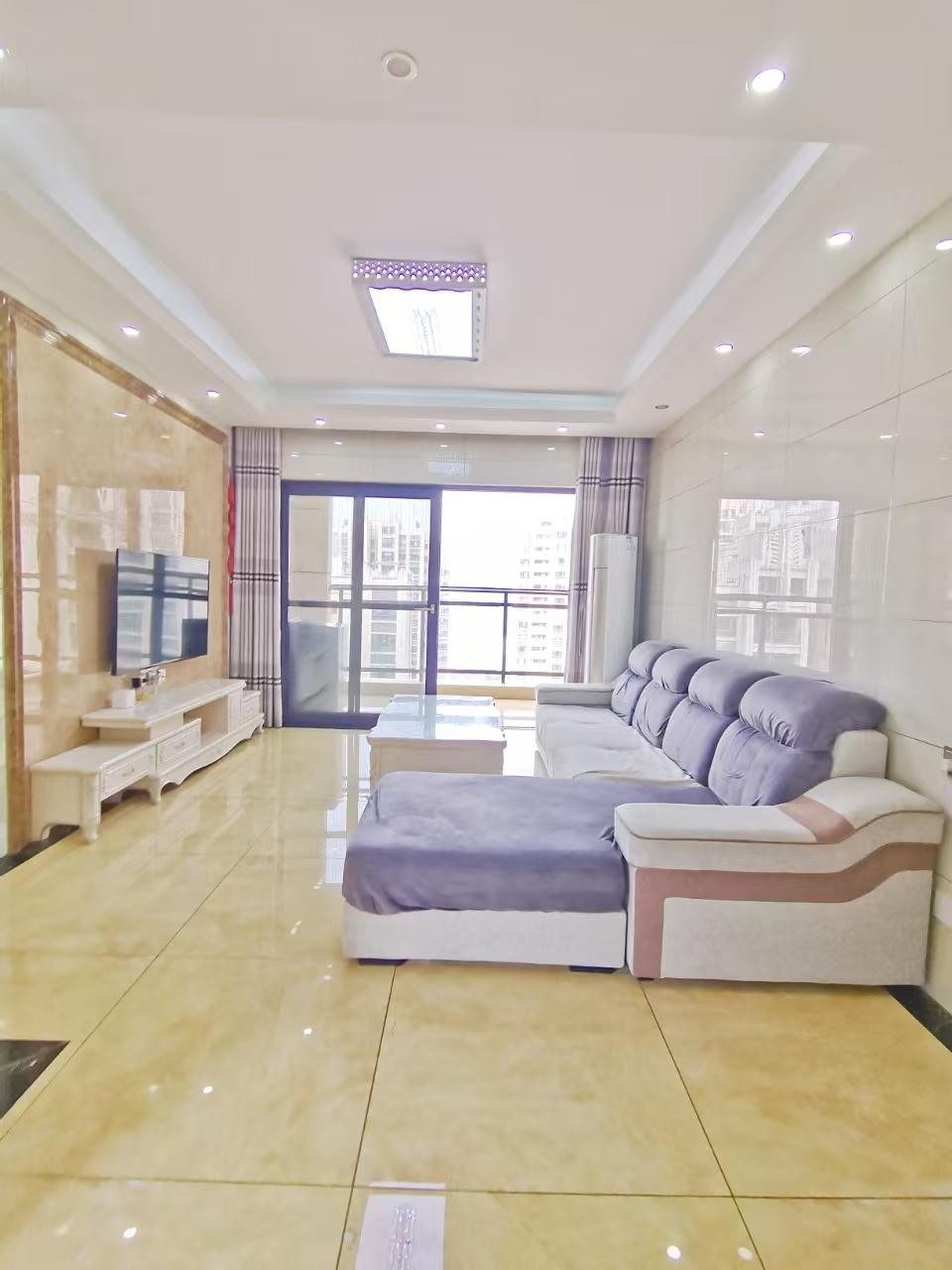 整租·越亚天赐良园