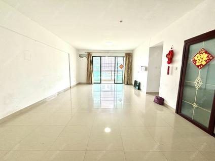 香洲新香洲整租 福星豪庭3室2厅/152平/中楼层