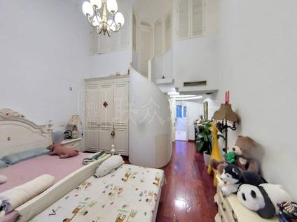 丰台马家堡整租 枫竹苑(一区)4室3厅/262平/高楼层