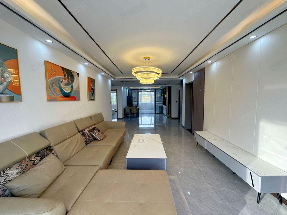 整租·祥瑞家园(北区)